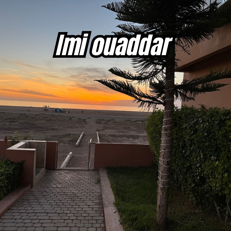 Transportation in Agadir: Everything Tourists Need to Know