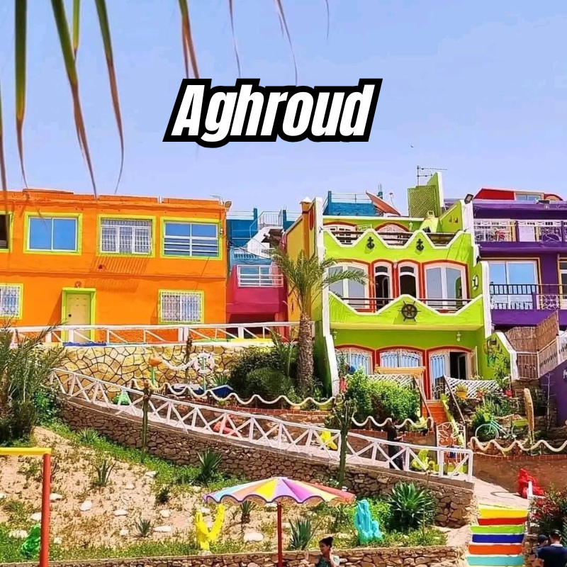 Top 10 Random Questions Tourists Ask When Visiting Agadir
