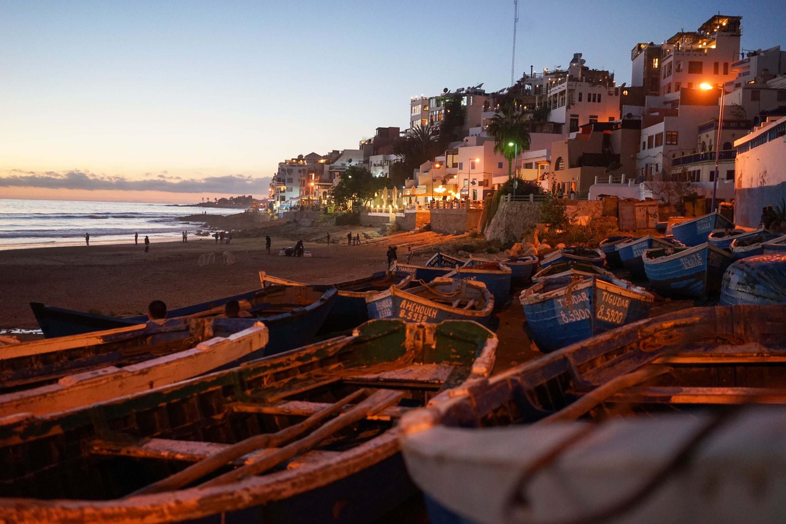 Top 10 Things to Do in Agadir, Morocco (2025 Guide)